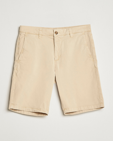 Herre | Chino shorts | NN07 | Crown Shorts Kit