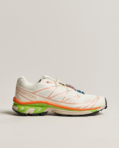 Herre | Running sneakers | Salomon | XT-6 Sneakers Vanilla Ice