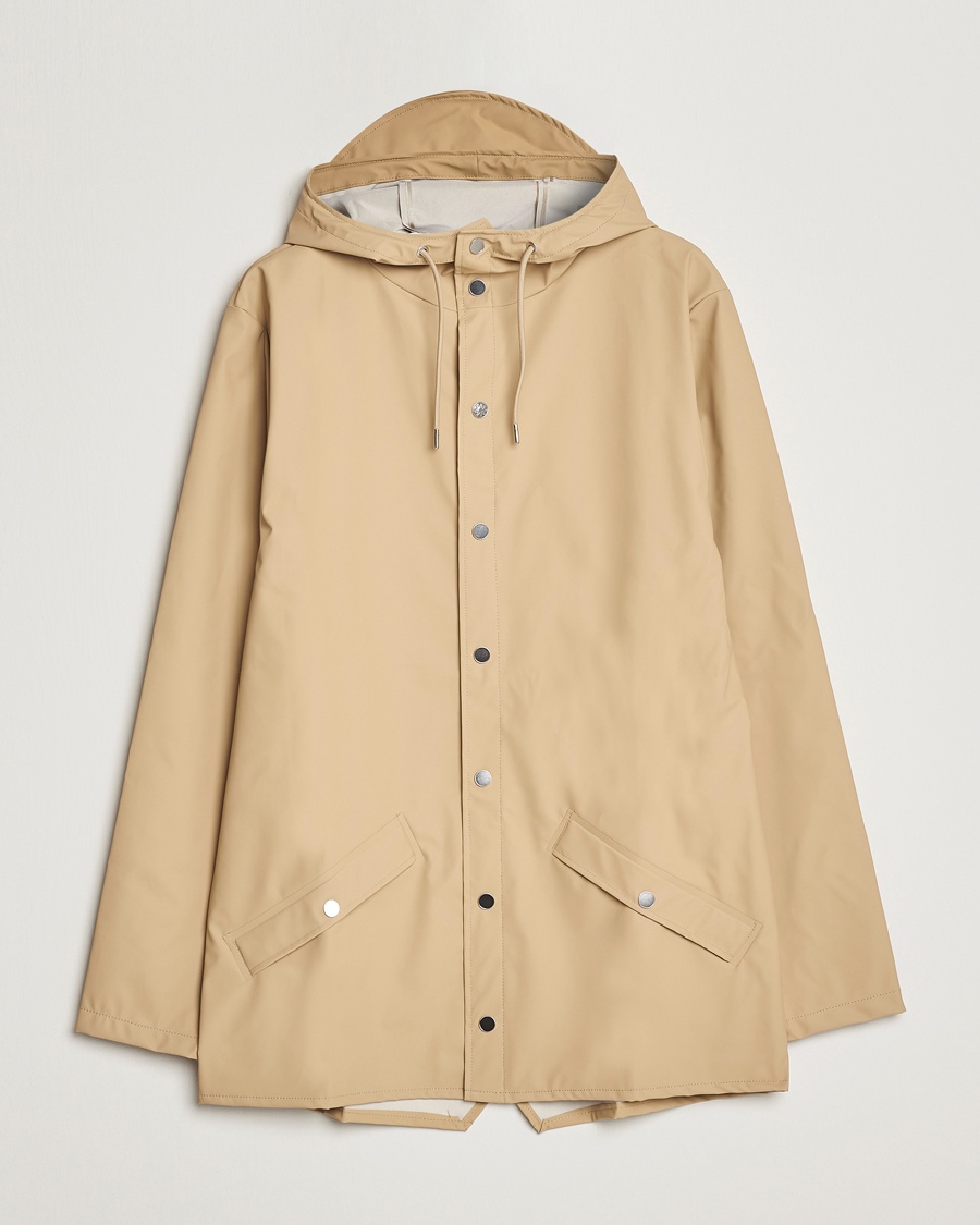  Jacket Sand