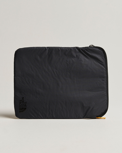 Herre |  | The North Face | Flyweight Laptop Sleeve Black