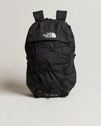 Herre | Tilbehør | The North Face | Borealis Classic Backpack Black 28L
