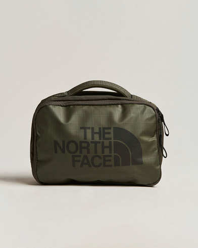 Herre | Outdoor | The North Face | Voyager Wash Bag New Taupe Green