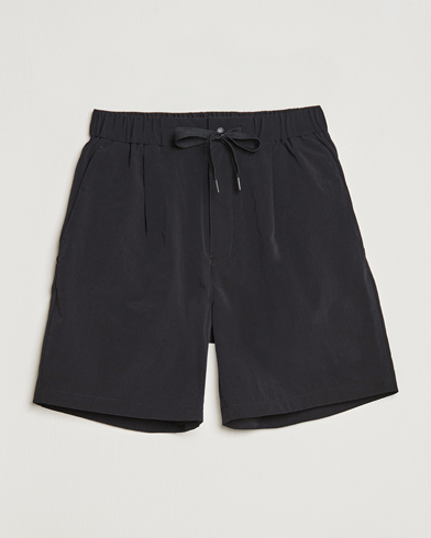 Herre | Funktionelle shorts | Snow Peak | Breathable Quick Dry Shorts Black