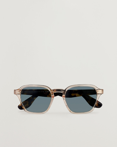 Herre | Buede solbriller | Oliver Peoples | Griffo Photochromic Sunglasses Bicolour Tortoise