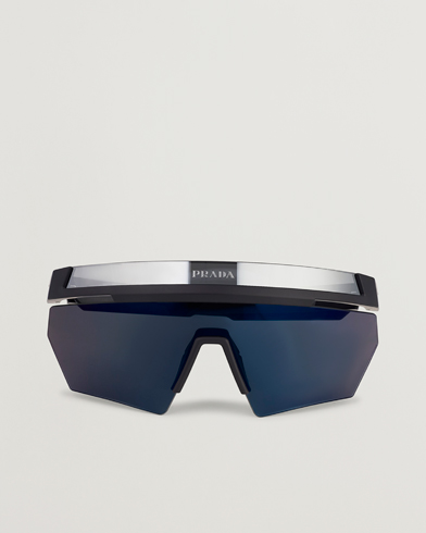 Herre | Running | Prada Linea Rossa | 0PS 01YS Sunglasses Black