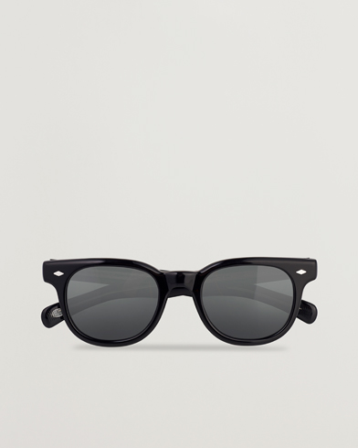 Herre |  | EYEVAN 7285 | Cadet Sunglasses Black