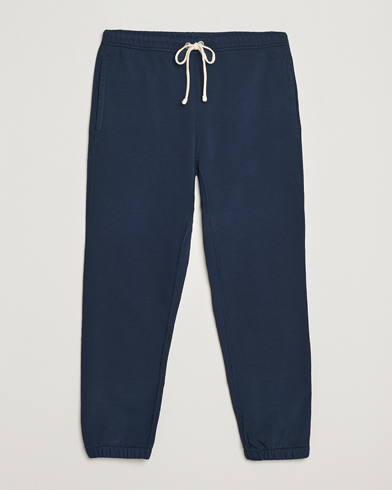 Herre | Sweatpants | Polo Ralph Lauren | Vintage Fleece Sweatpants Cruise Navy