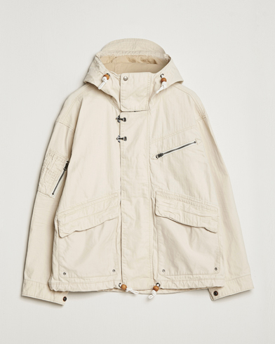 Herre | Field jackets | Polo Ralph Lauren | Regatta Lined Field Jacket English Cream