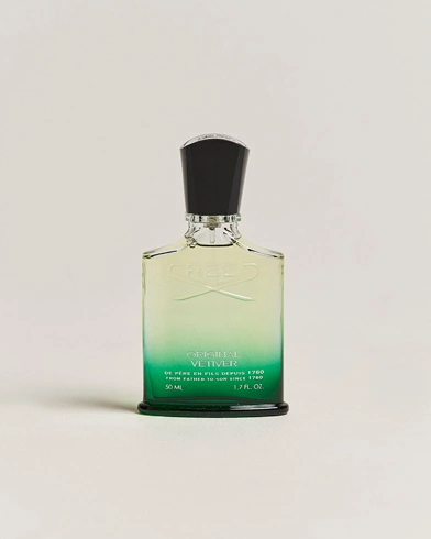 Herre | Parfume | Creed | Original Vetiver Eau de Parfum 50ml     