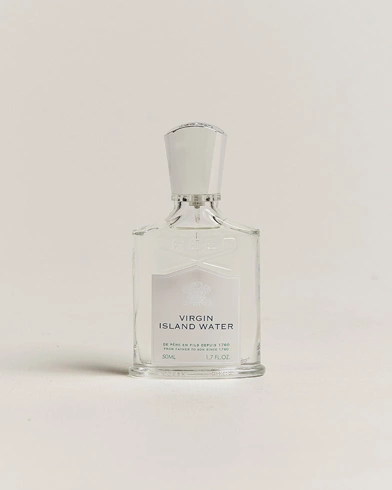 Herre |  | Creed | Virgin Island Water Eau de Parfum 50ml   
