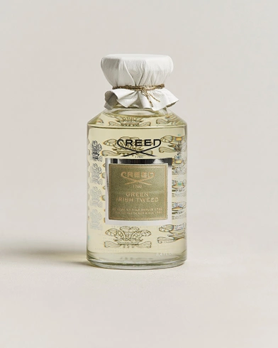 Herre | Creed | Creed | Green Irish Tweed Eau de Parfum 250ml   