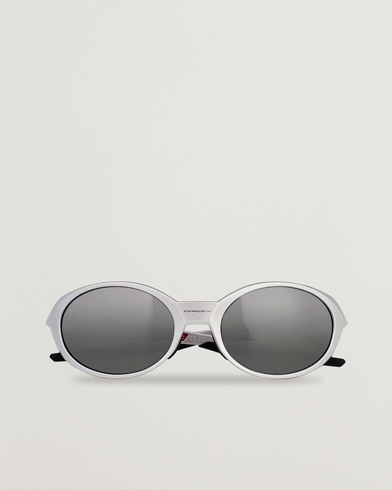 Herre | Solbriller | Oakley | Eye Jacket Redux Sunglasses Silver