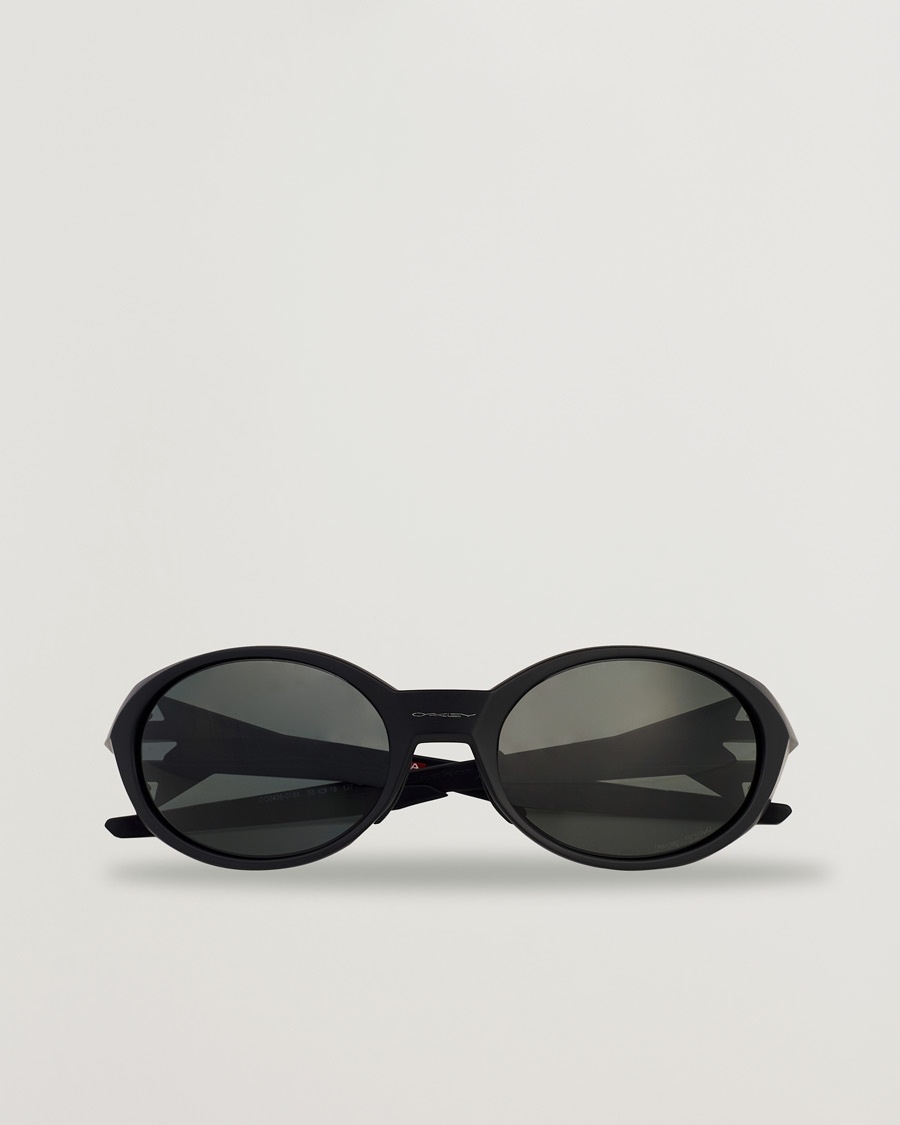 Oakley Eye Jacket Redux Sunglasses Matte Black – Sort