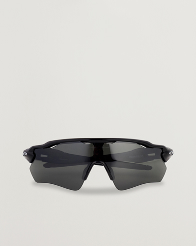 Herre | Solbriller | Oakley | Radar EV Path Sunglasses Polished Black