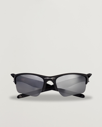 Herre | Solbriller | Oakley | Half Jacket 2.0 XL Sunglasses Polished Black