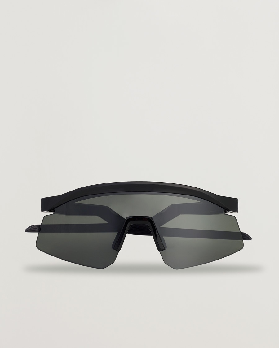 Oakley Hydra Sunglasses Black Ink – Sort