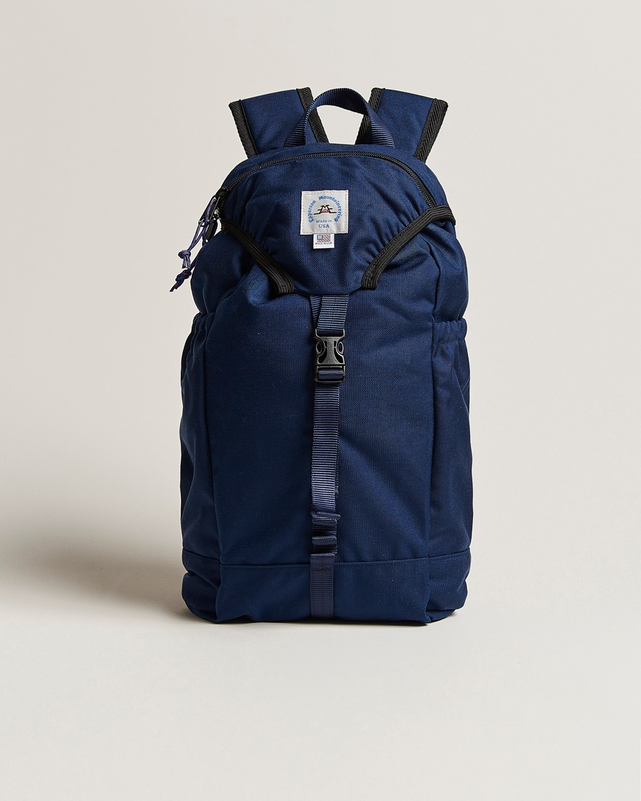 Epperson Mountaineering Small Climb Pack Midnight – Blå