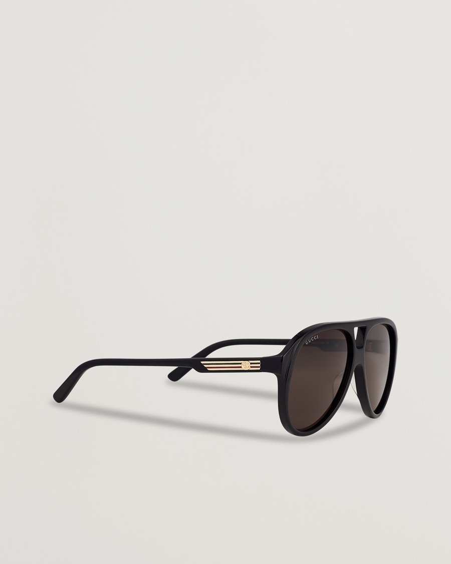 ansvar civile effektivt Prada Linea Rossa 0PS 55VS Sunglasses Black - CareOfCarl.dk