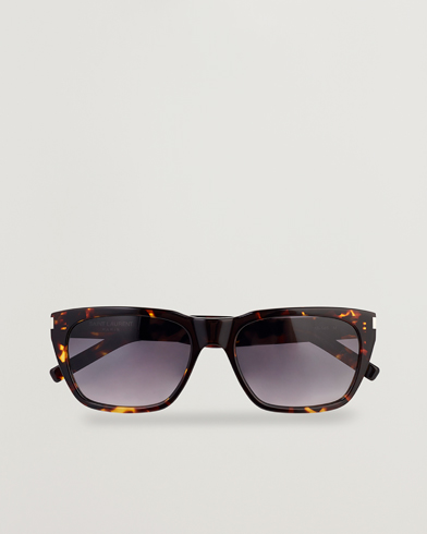Herre | Pilotsolbriller | Saint Laurent | SL 598 Sunglasses Havana