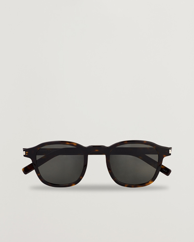 Herre |  | Saint Laurent | SL 549 SLIM Sunglasses Havana