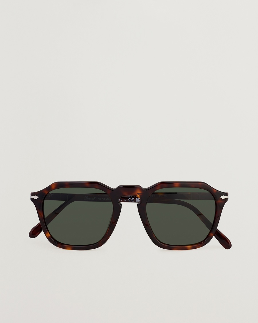 Persol 0PO3292S Sunglasses Dark Havana – Brun