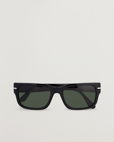 Herre | Buede solbriller | Persol | Sartoria Sunglasses Black