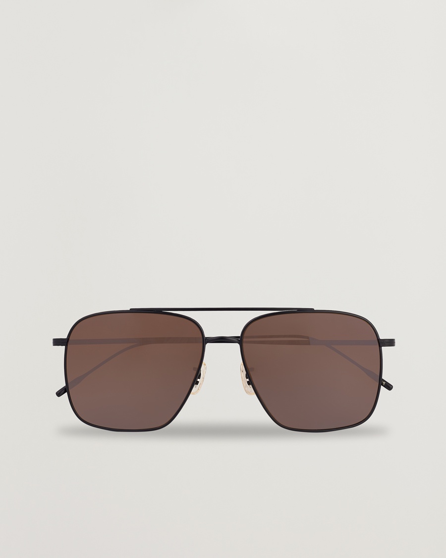 Herre |  | Oliver Peoples | 0OV1320ST Dresner Sunglasses Matte Black