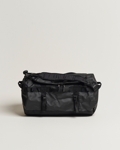 Herre | The North Face | The North Face | Base Camp Duffel S Black 50L