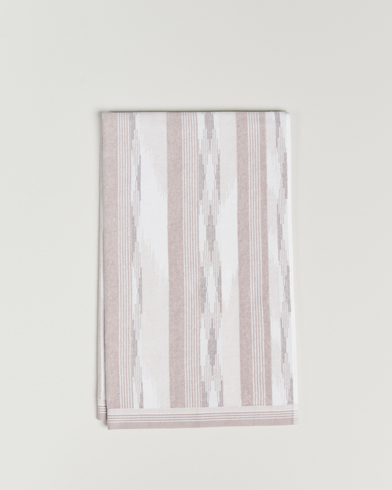 Herre | Håndklæder | Missoni Home | Clint Bath Towel 70x115cm Beige/White