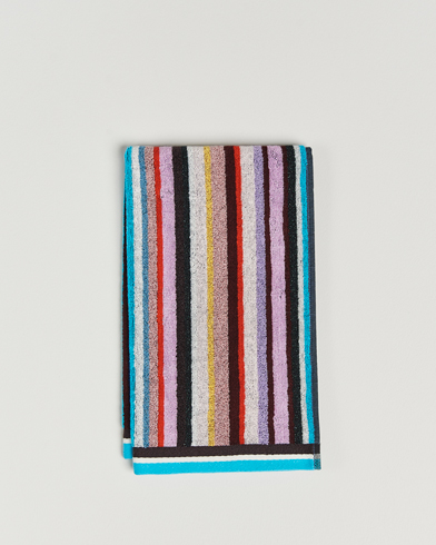 Herre | Tekstiler | Missoni Home | Chandler Hand Towel 40x70cm Multicolor