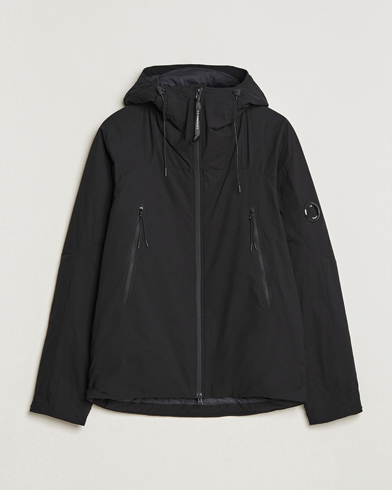 Herre | Casual jakker | C.P. Company | Pro-Tec Lightweight Padded Jacket Black