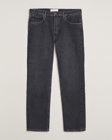 Herre | Straight leg | Jeanerica | CM002 Classic Jeans Vintage 01