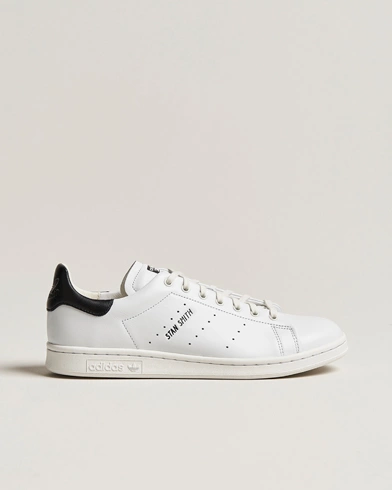 Herre | Hvide sneakers | adidas Originals | Stan Smith Lux Sneaker White/Black