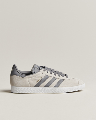 Herre | adidas Originals | adidas Originals | Gazelle Icon Sneaker Grey