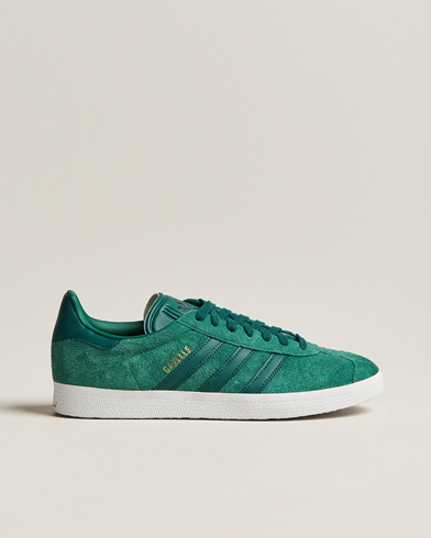 Herre | adidas Originals | adidas Originals | Gazelle Icon Sneaker Green