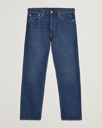 Herre | Levi's | Levi's | 551Z Authentic Straight Fit Jeans Vivid Dreams