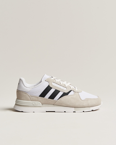 Herre | Nyheder | adidas Originals | Treziod 2 Running Sneaker White