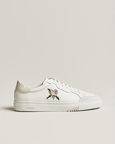 Herre | Hvide sneakers | Axel Arigato | Clean 180 Bird Sneaker White