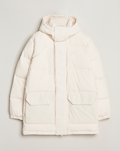 Herre | Nyheder | Lacoste | Puffer Down Jacket Lapland