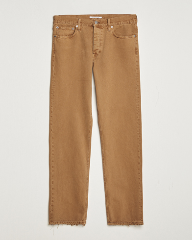 Herre | Hvide jeans | Sunflower | Standard Jeans Vintage Beige