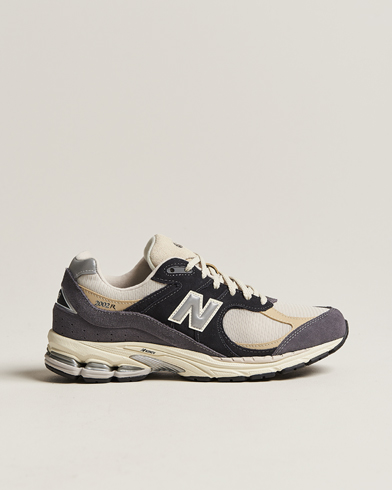 Herre | Running sneakers | New Balance | 2002R Sneakers Magnet