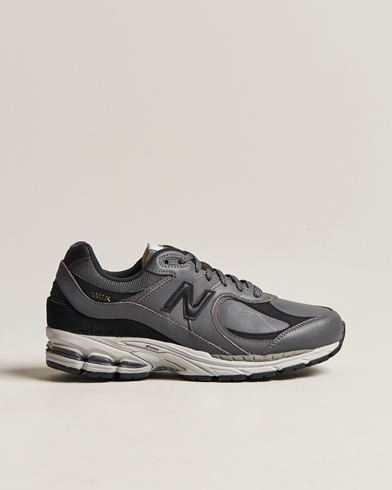 Herre | Running sneakers | New Balance | 2002R Sneakers Castlerock