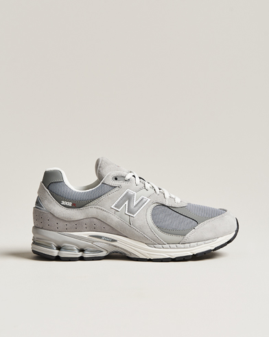 Herre | Sneakers | New Balance | 2002R Sneakers Concrete