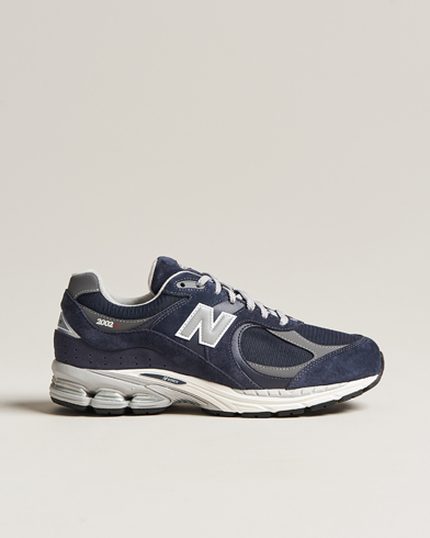 Herre | New Balance | New Balance | 2002R Sneakers Navy