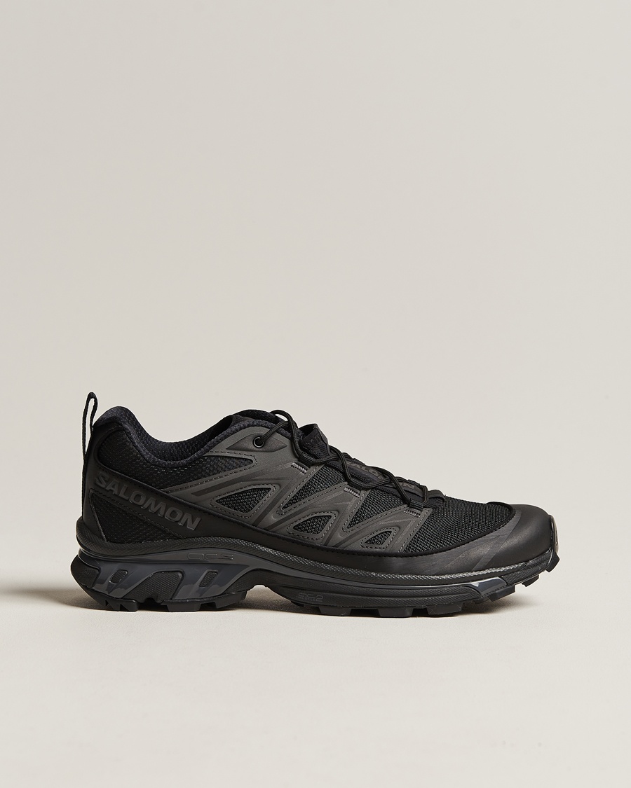  XT-6 Expanse Sneakers Black