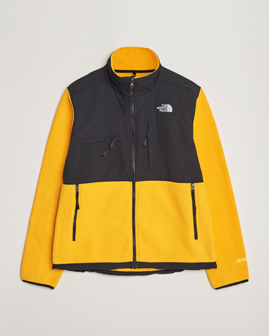 Herre | The North Face | The North Face | Denali Jacket Summit Gold