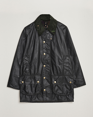 Herre | Barbour | Barbour Lifestyle | Beaufort 40th Anniversary Jacket Sage