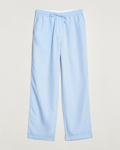 Herre | Nattøj | CDLP | Pyjama Trousers Sky Blue