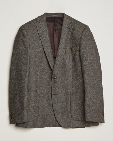 Herre | Blazere & jakker | Morris | Archie Donegal Blazer Brown