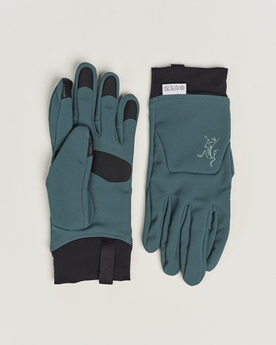 Herre | Handsker | Arc'teryx | Venta Glove Boxcar Green
